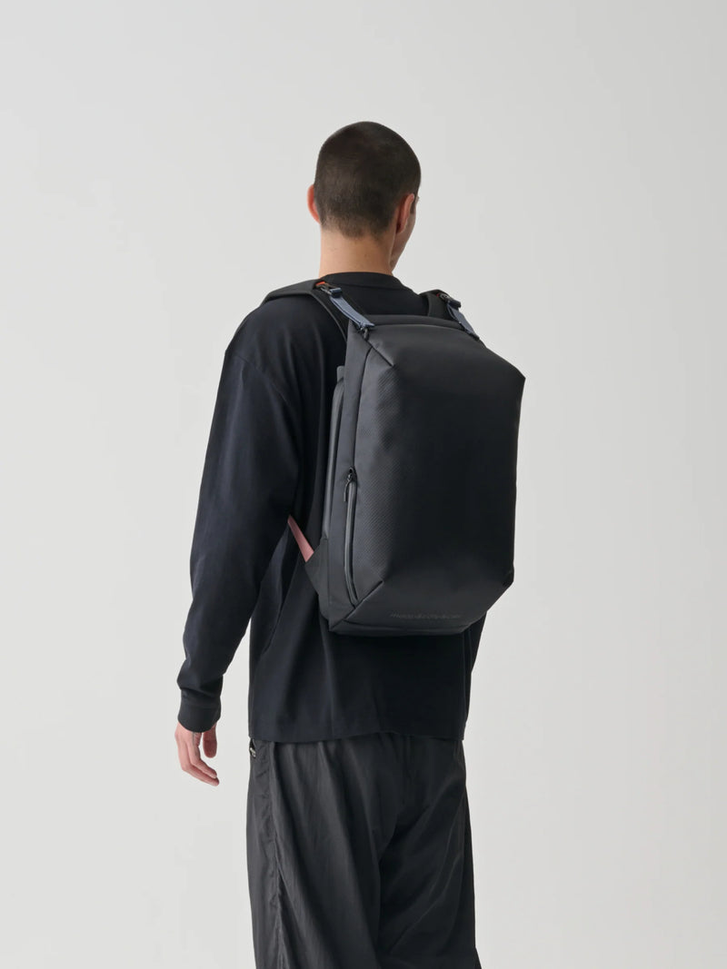 MAAP - Cote & Ciel - Backpack - Black