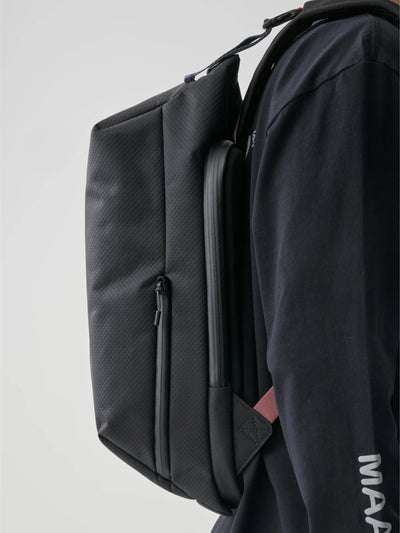 MAAP - Cote & Ciel - Backpack - Black