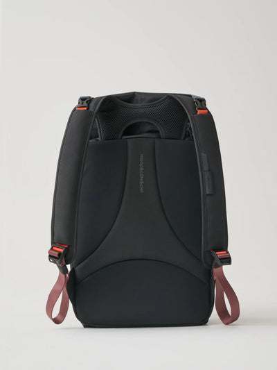 MAAP - Cote & Ciel - Backpack - Black