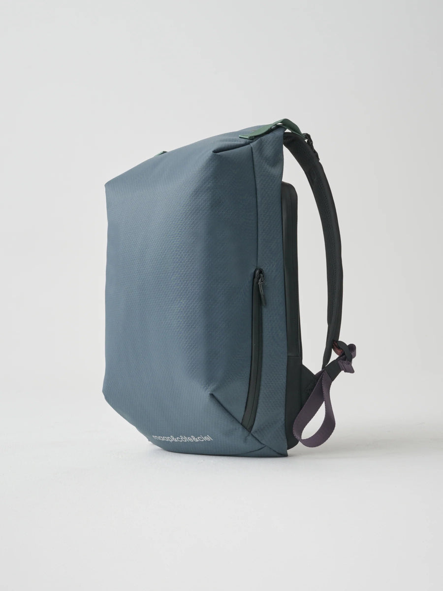 MAAP - Cote & Ciel - Backpack - Blue