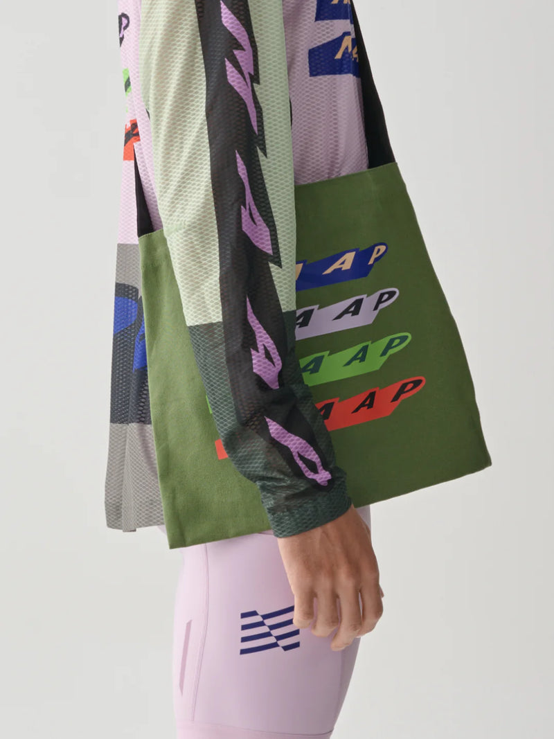 MAAP - Evade X Musette - Kombu Green