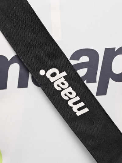 MAAP - Training Musette - Greige