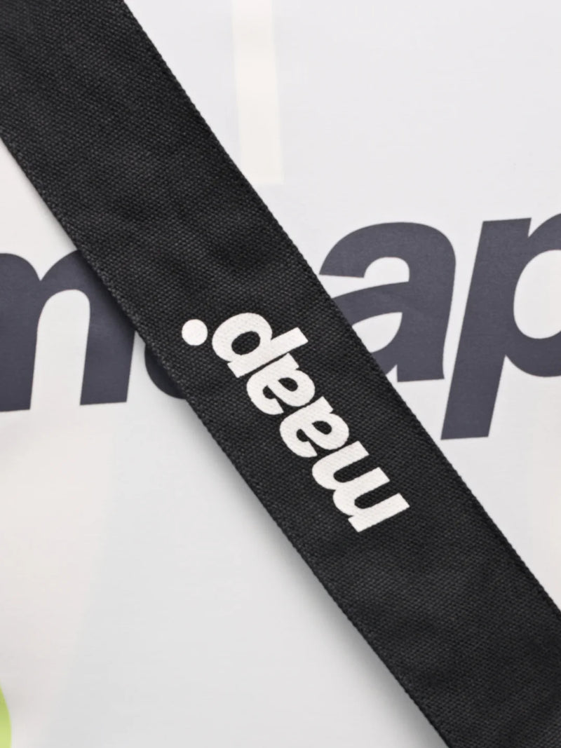 MAAP - Training Musette - Greige