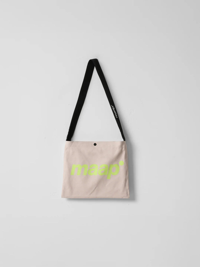 MAAP - Training Musette - Greige