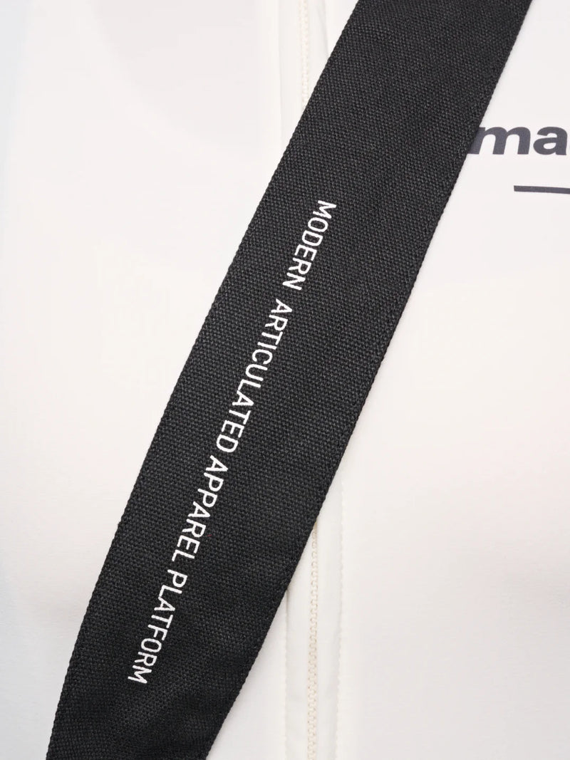 MAAP - Training Musette - Greige