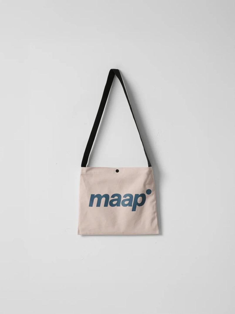 MAAP - Training Musette - Greige
