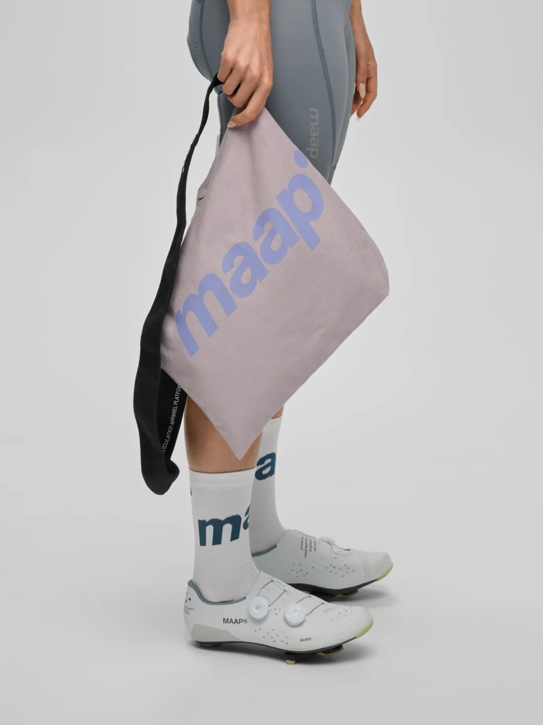MAAP - Training Musette - Iris