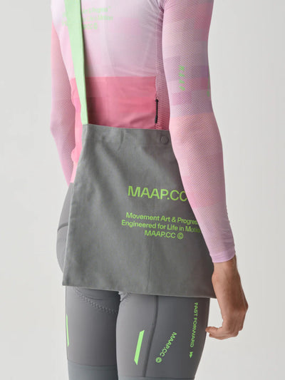 MAAP - Blur Musette - Grey