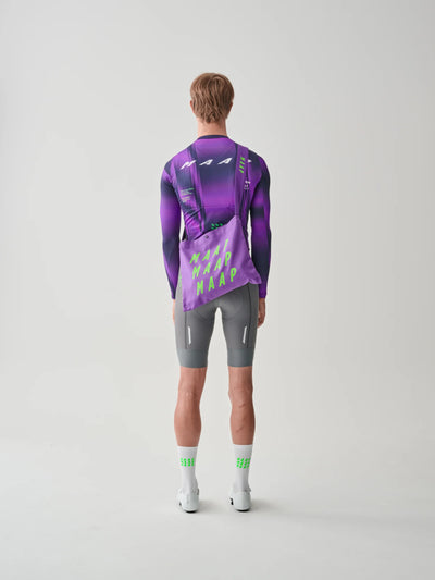 MAAP - WT Musette - Green Edge / Aurora