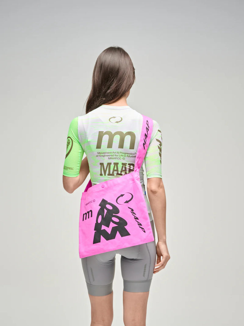 MAAP - Chroma Musette - Musk Stick