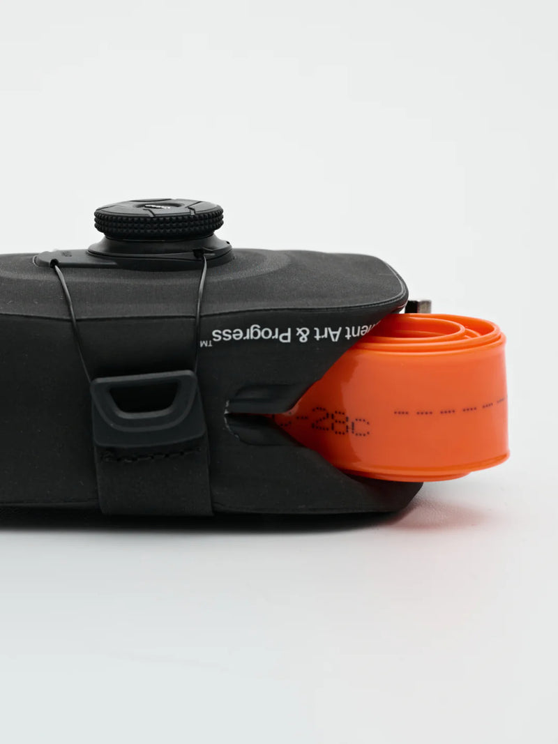 MAAP - Shield Saddle Bag - Small - Black