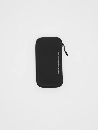 MAAP - Shield Waterproof Phone Wallet - Large - Black
