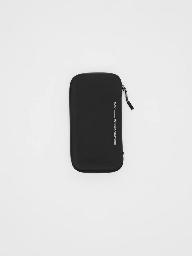 MAAP - Shield Waterproof Phone Wallet - Large - Black
