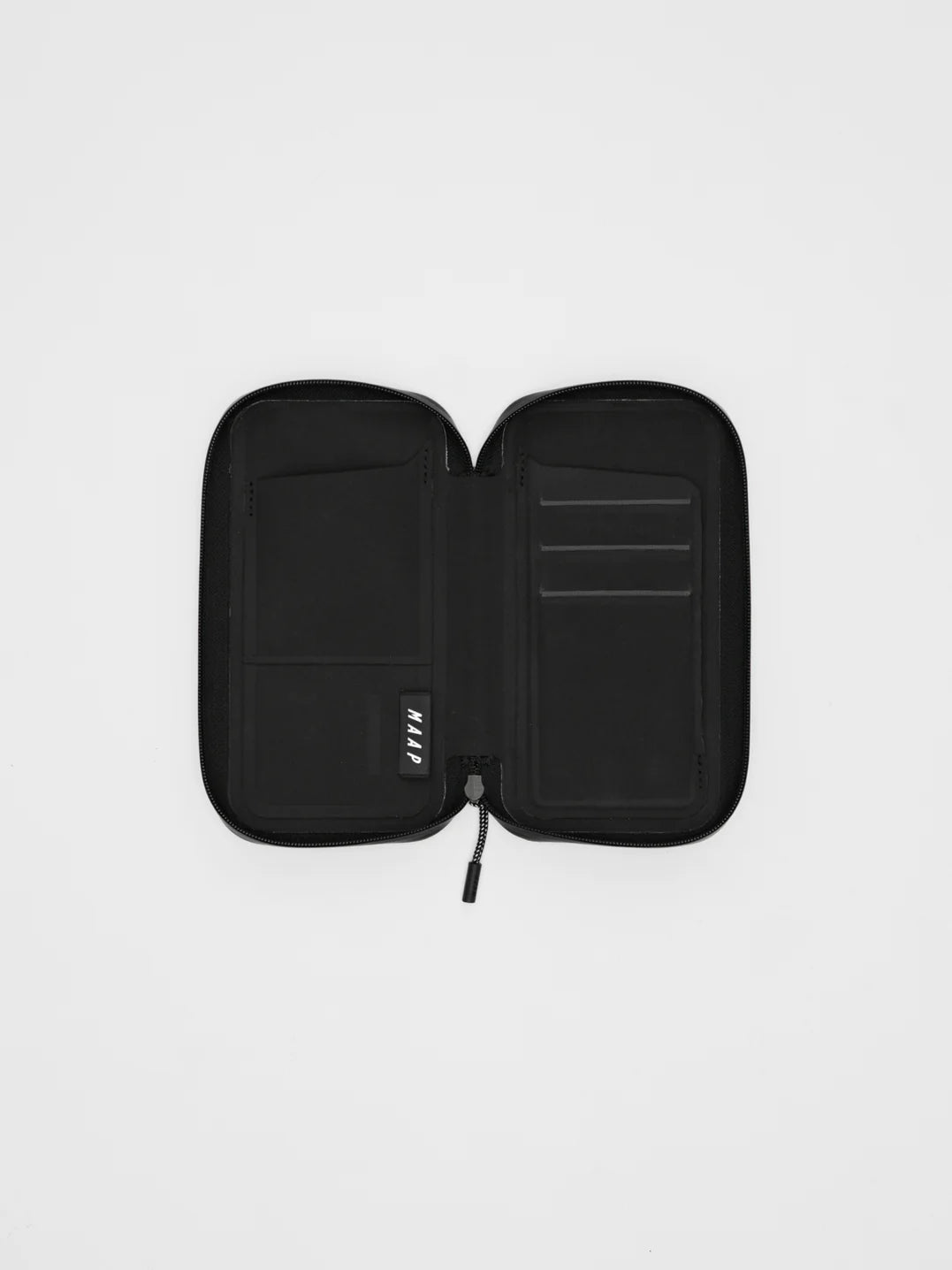 MAAP - Shield Waterproof Phone Wallet - Large - Black