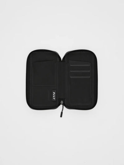 MAAP - Shield Waterproof Phone Wallet - Large - Black