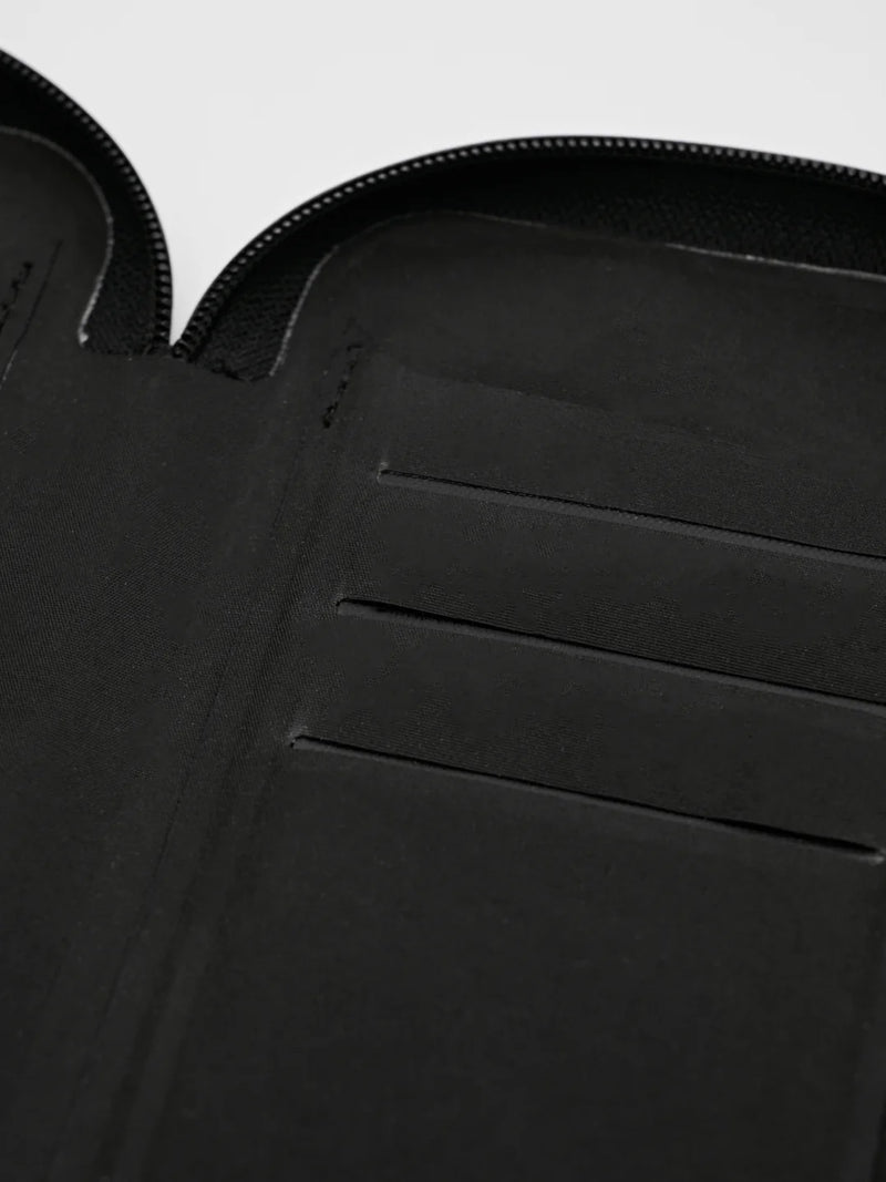 MAAP - Shield Waterproof Phone Wallet - Large - Black