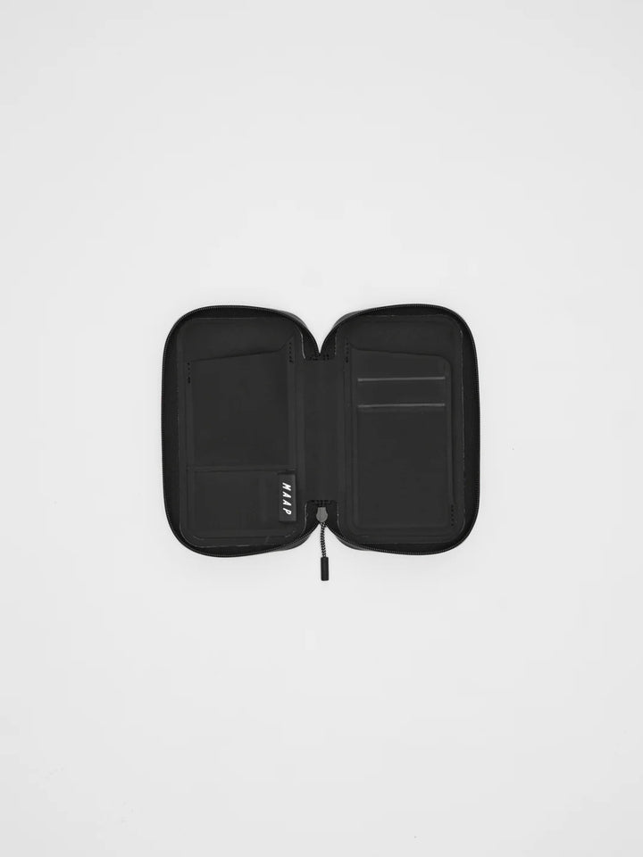 MAAP - Shield Waterproof Phone Wallet - Small - Black