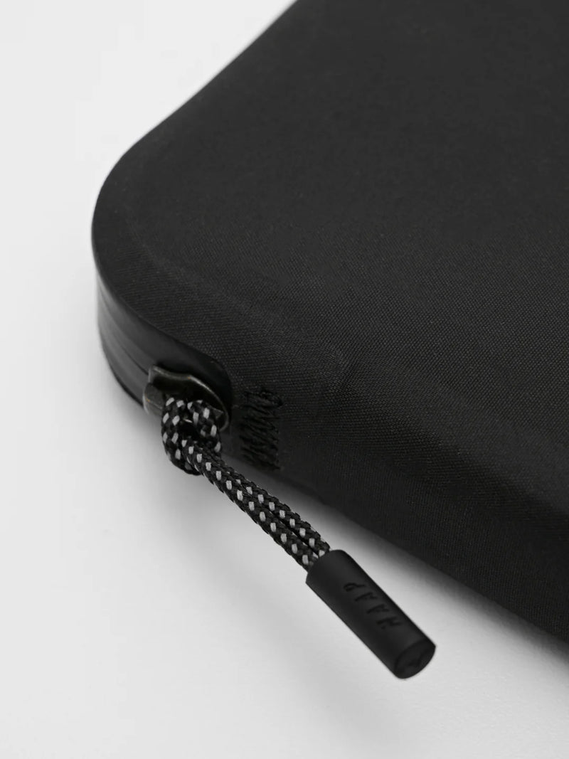 MAAP - Shield Waterproof Phone Wallet - Small - Black