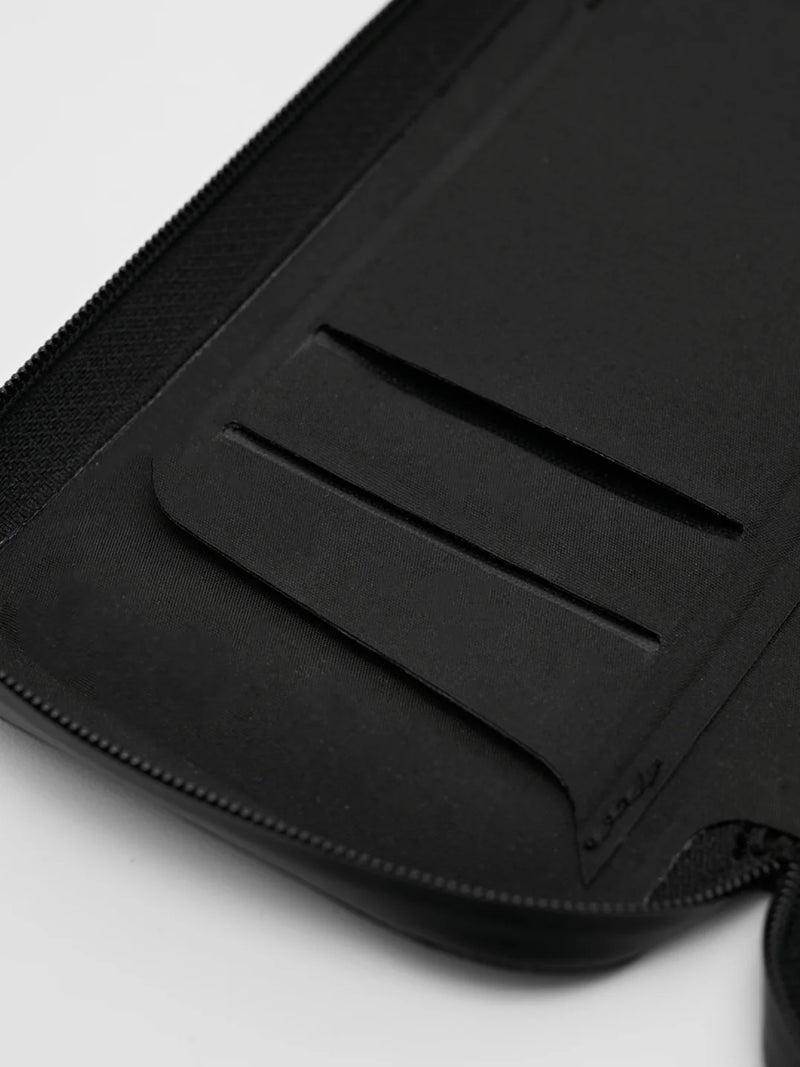 MAAP - Shield Waterproof Phone Wallet - Small - Black