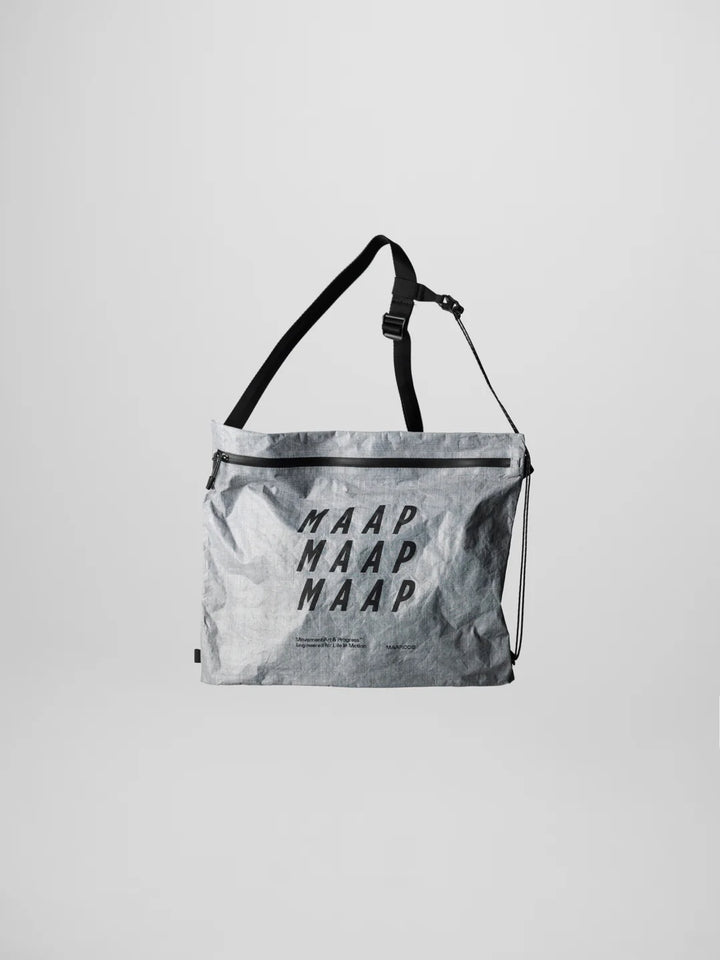 MAAP - TECH Musette - Graphite
