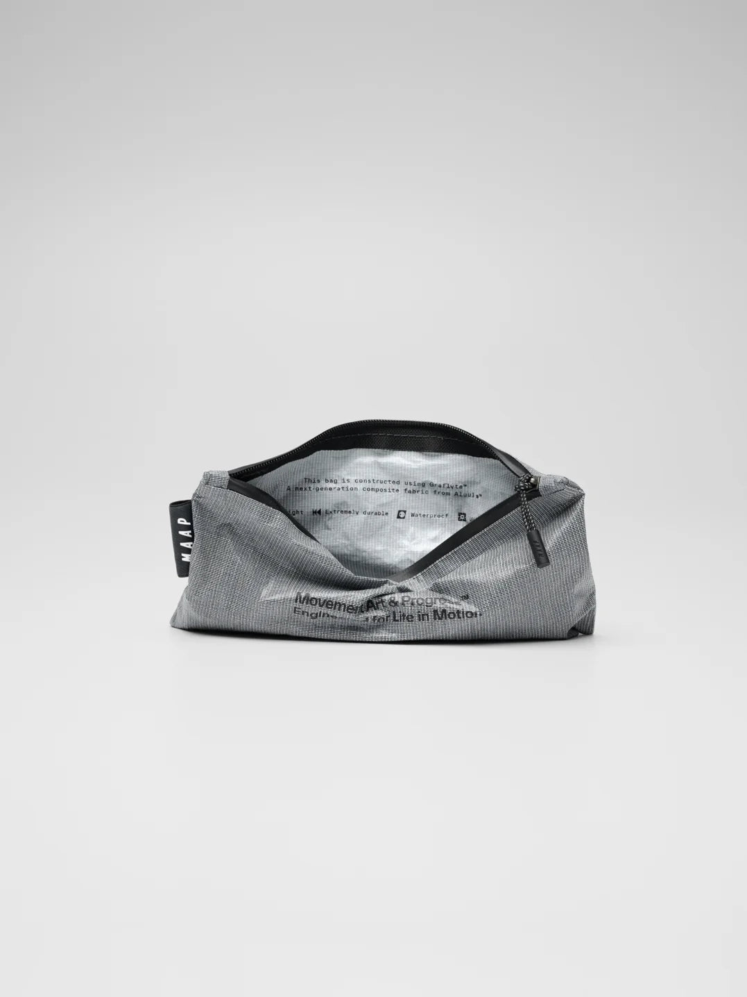MAAP - TECH Pouch - Graphite