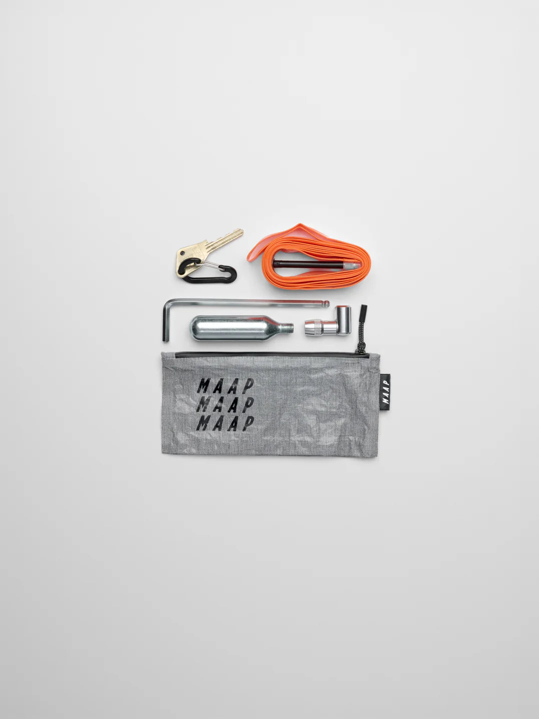 MAAP - TECH Pouch - Graphite