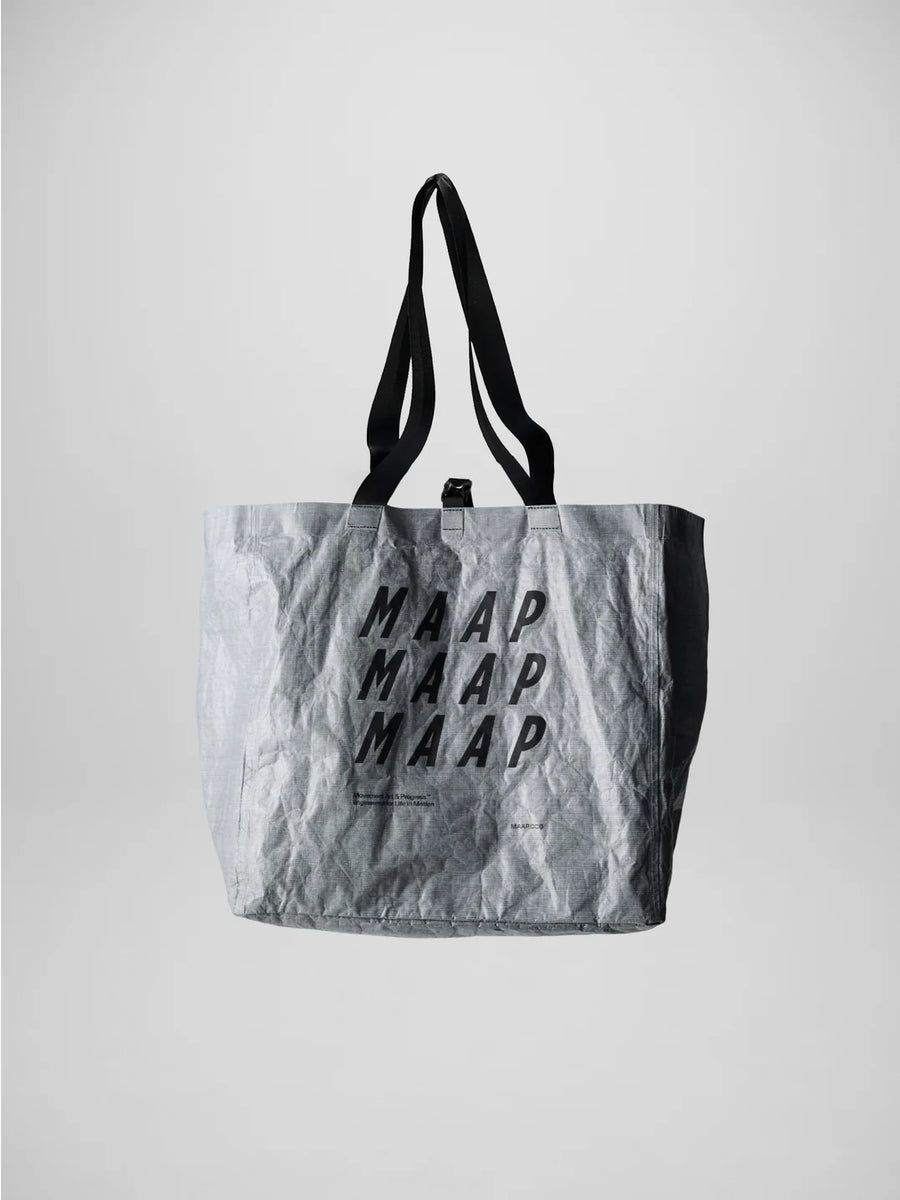 MAAP - TECH Tote - Graphite