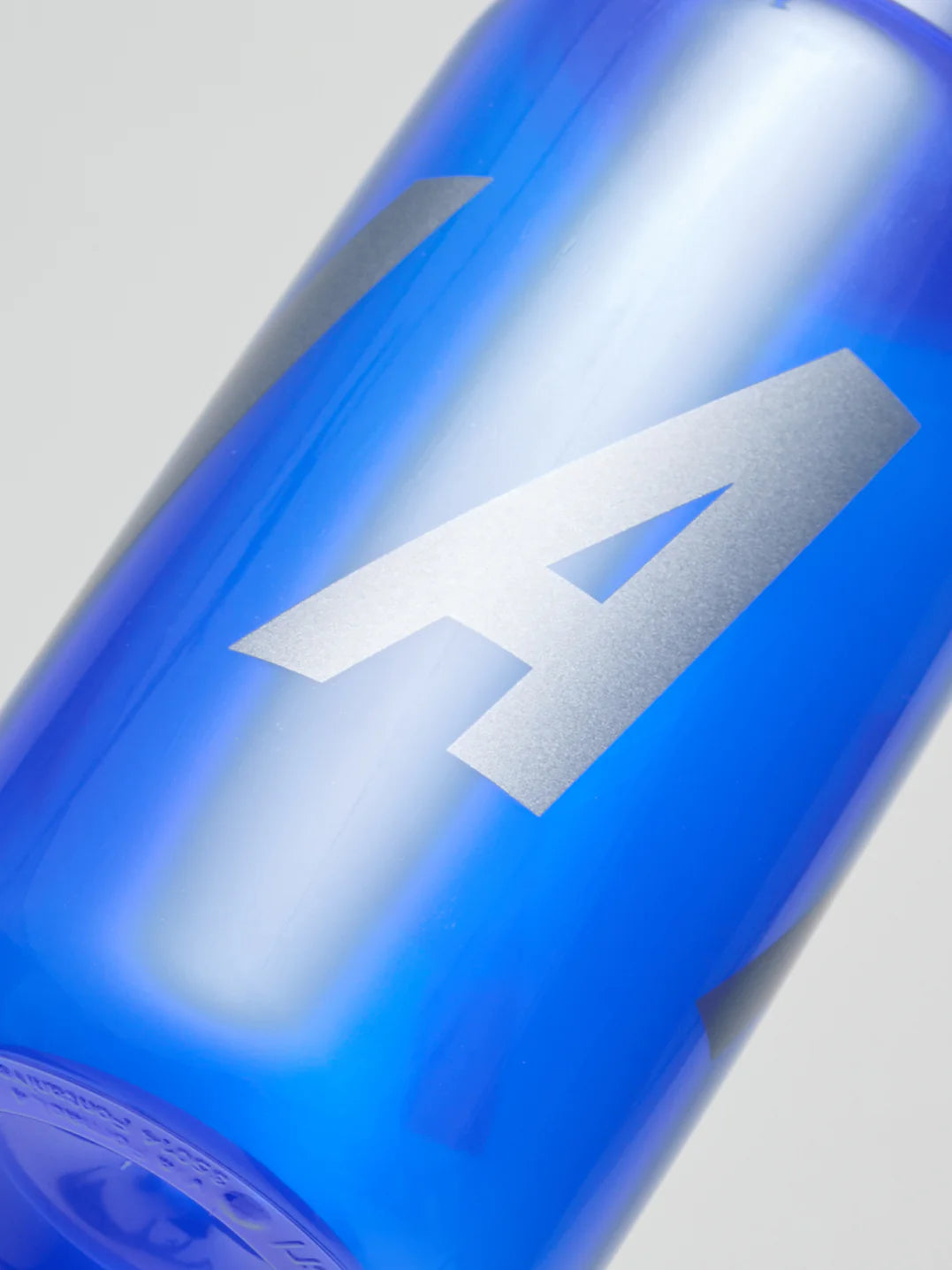 MAAP - Core Bottle - RGB Blue
