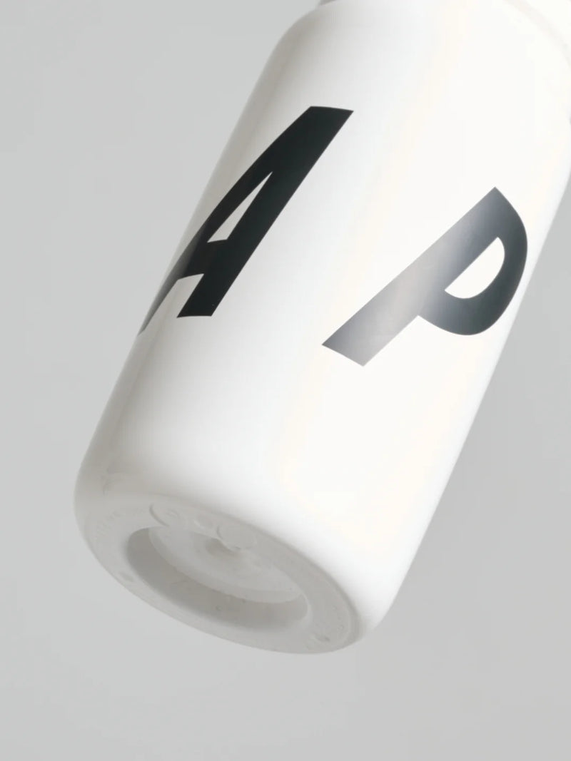 MAAP - Core Bottle - White