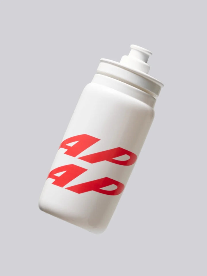 MAAP - Maap Bottle - White/Carmine
