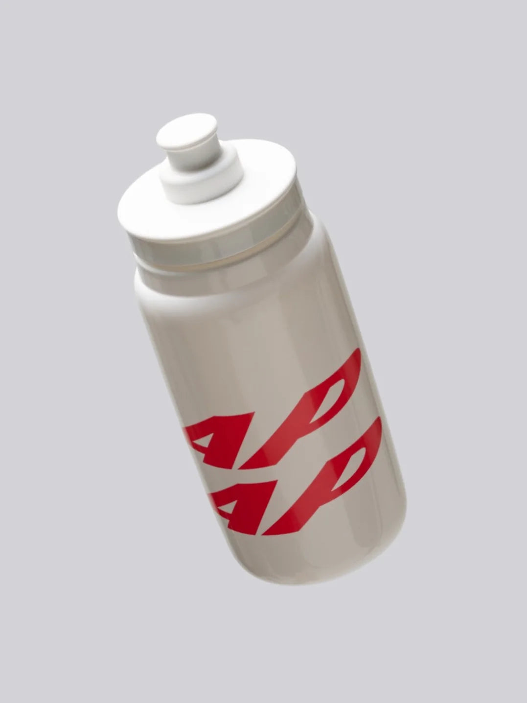 MAAP - Maap Bottle - White/Carmine
