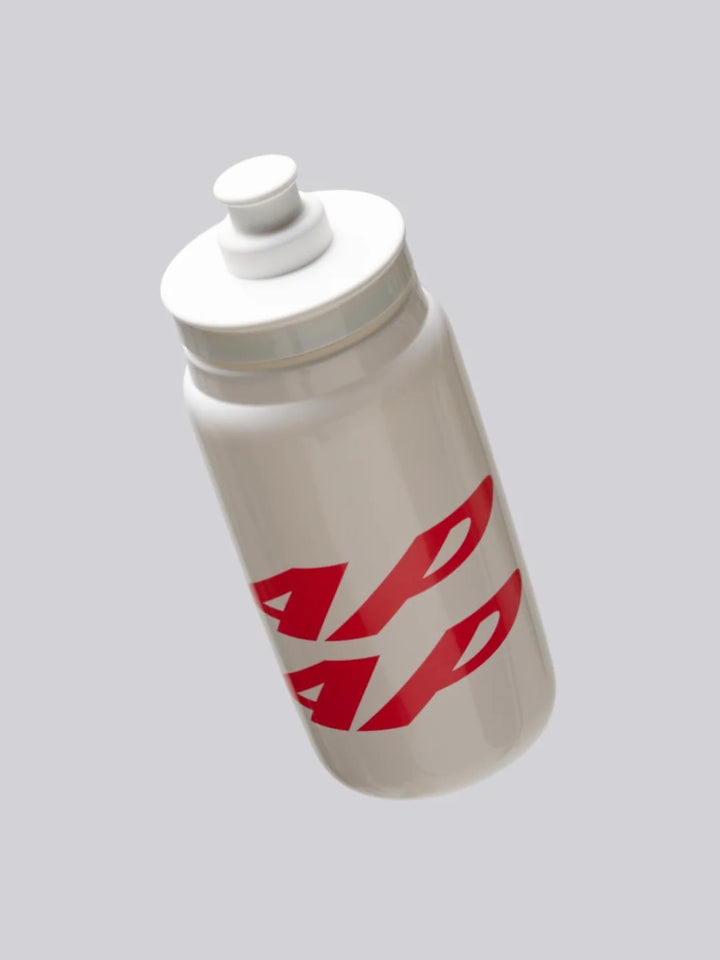 MAAP - Maap Bottle - White/Carmine