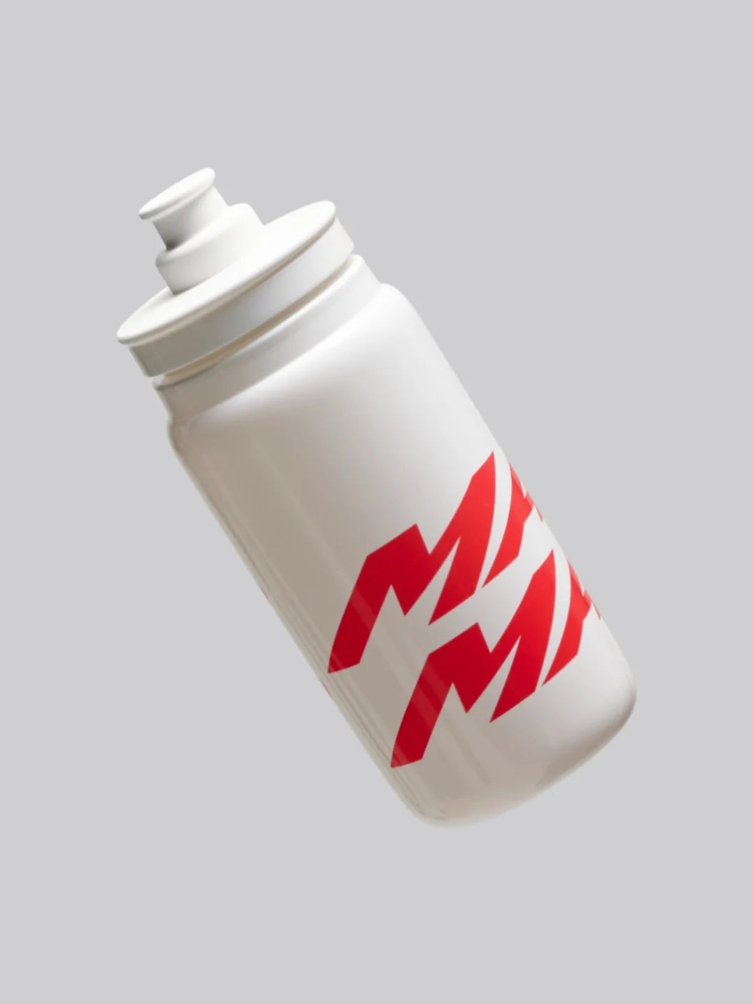 MAAP - Maap Bottle - White/Carmine