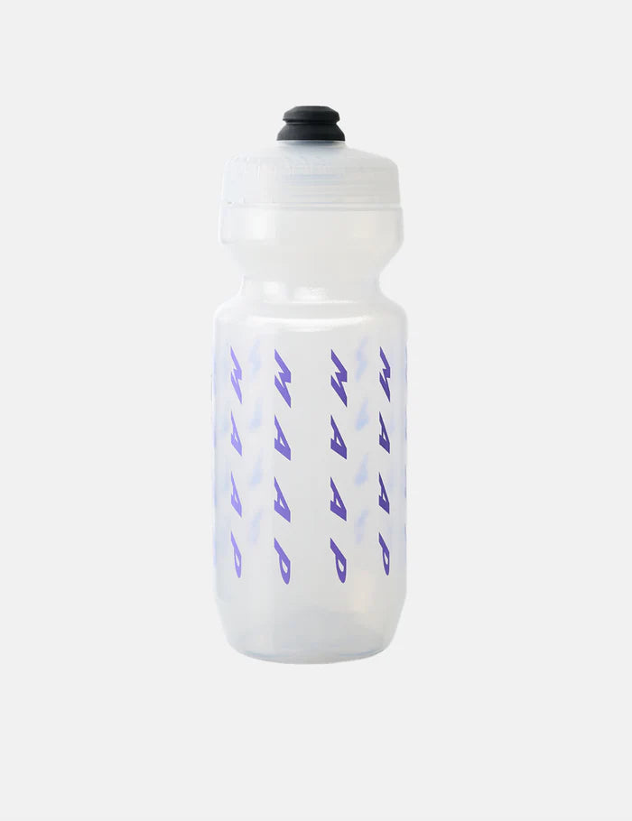 MAAP - Evade Bottle 22OZ - Ultraviolet/White