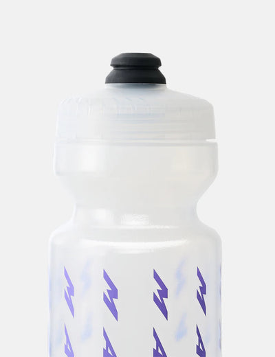 MAAP - Evade Bottle 22OZ - Ultraviolet/White