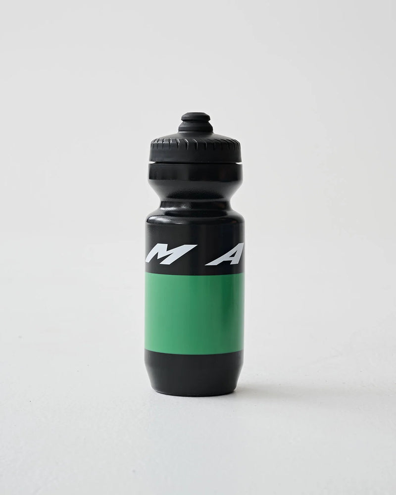 MAAP - Level Bottle - Black/Leaf