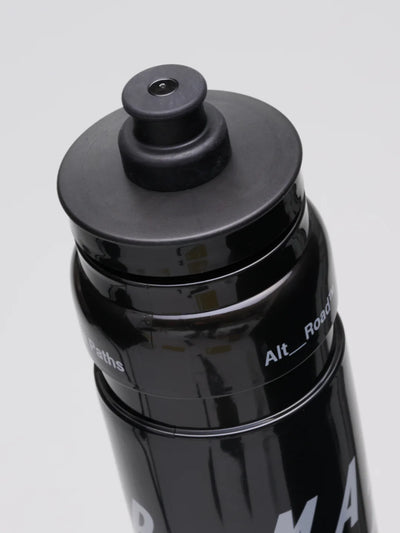 MAAP - Alt Road Bottle Large - Black/Silver