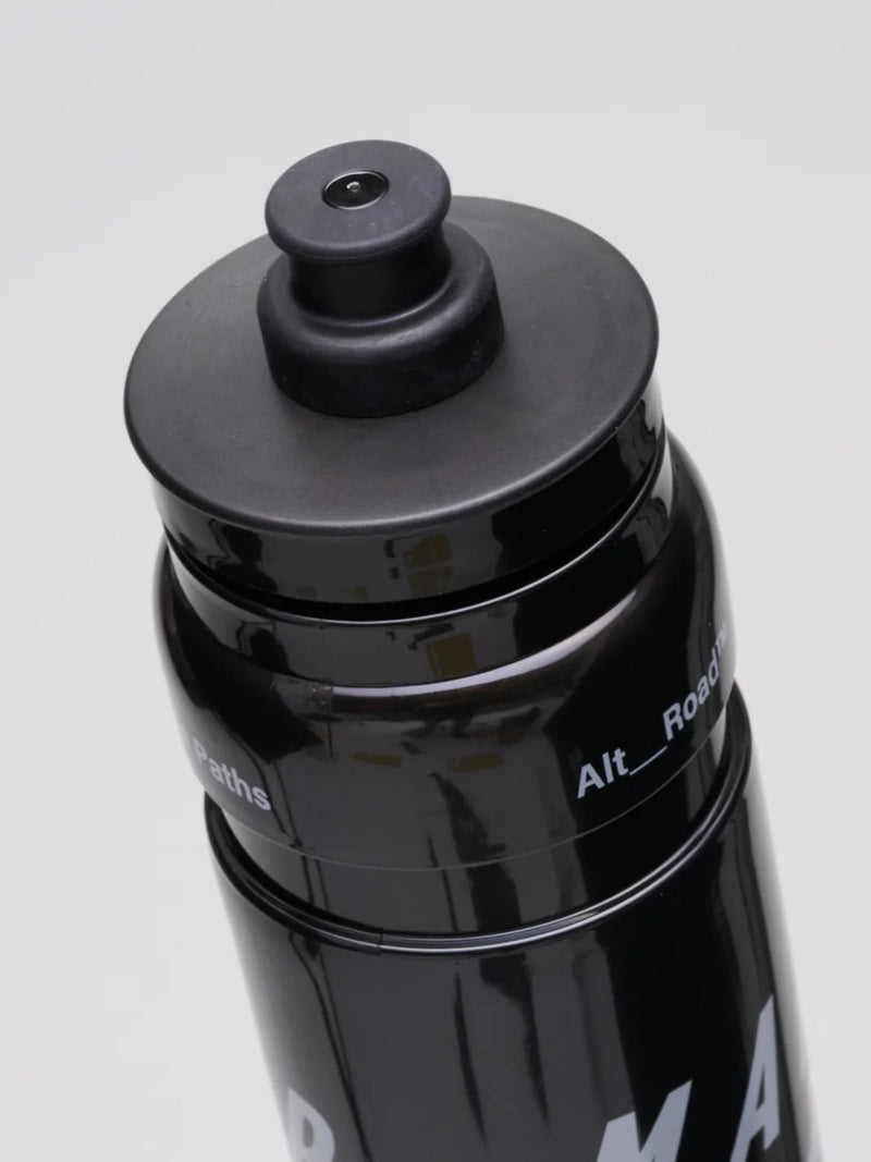 MAAP - Alt Road Bottle Large - Black/Silver