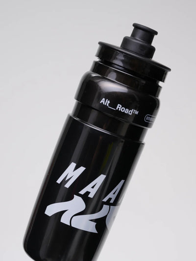 MAAP - Alt Road Bottle Large - Black/Silver