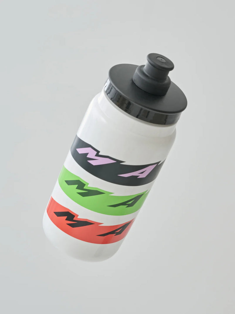 MAAP - Evade X Bottle - White