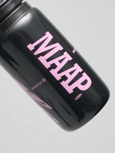 MAAP - Chroma Bottle - Black/Musk Stick