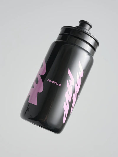 MAAP - Chroma Bottle - Black/Musk Stick
