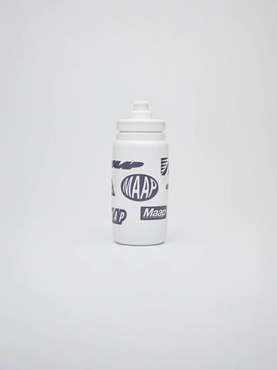 MAAP - Drome Bottle - White/Heron