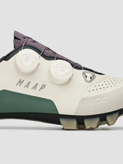 MAAP - MAAP x QUOC Gran Tourer XC - FOG