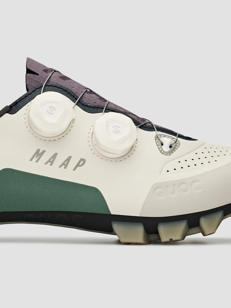 MAAP - MAAP x QUOC Gran Tourer XC - FOG