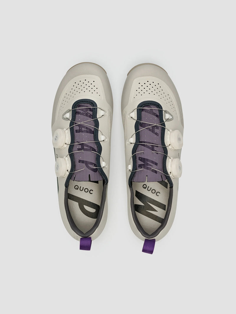 MAAP - MAAP x QUOC Gran Tourer XC - FOG