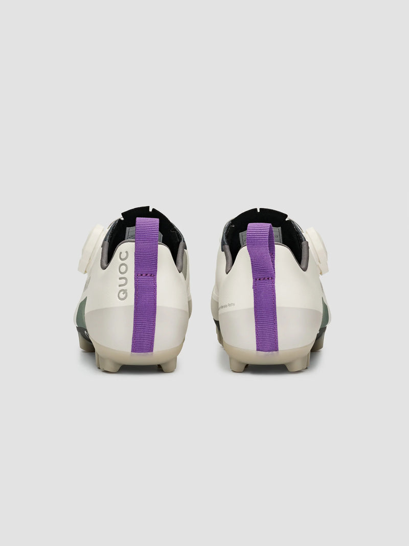 MAAP - MAAP x QUOC Gran Tourer XC - FOG