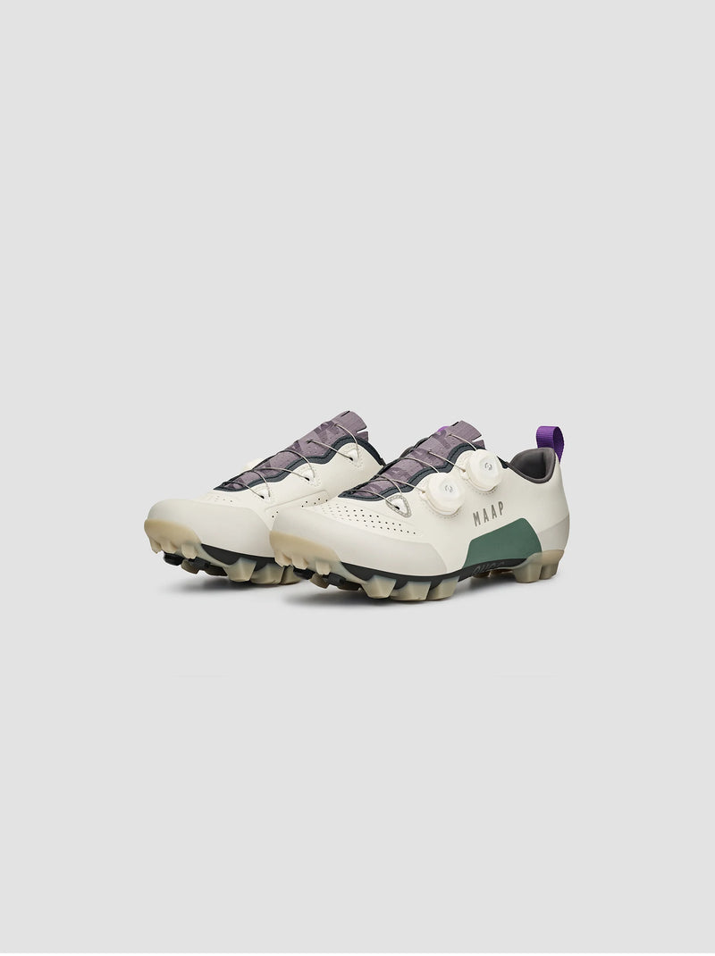 MAAP - MAAP x QUOC Gran Tourer XC - FOG