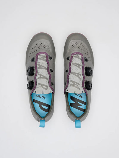 MAAP - MAAP x QUOC Gran Tourer XC - Graphite