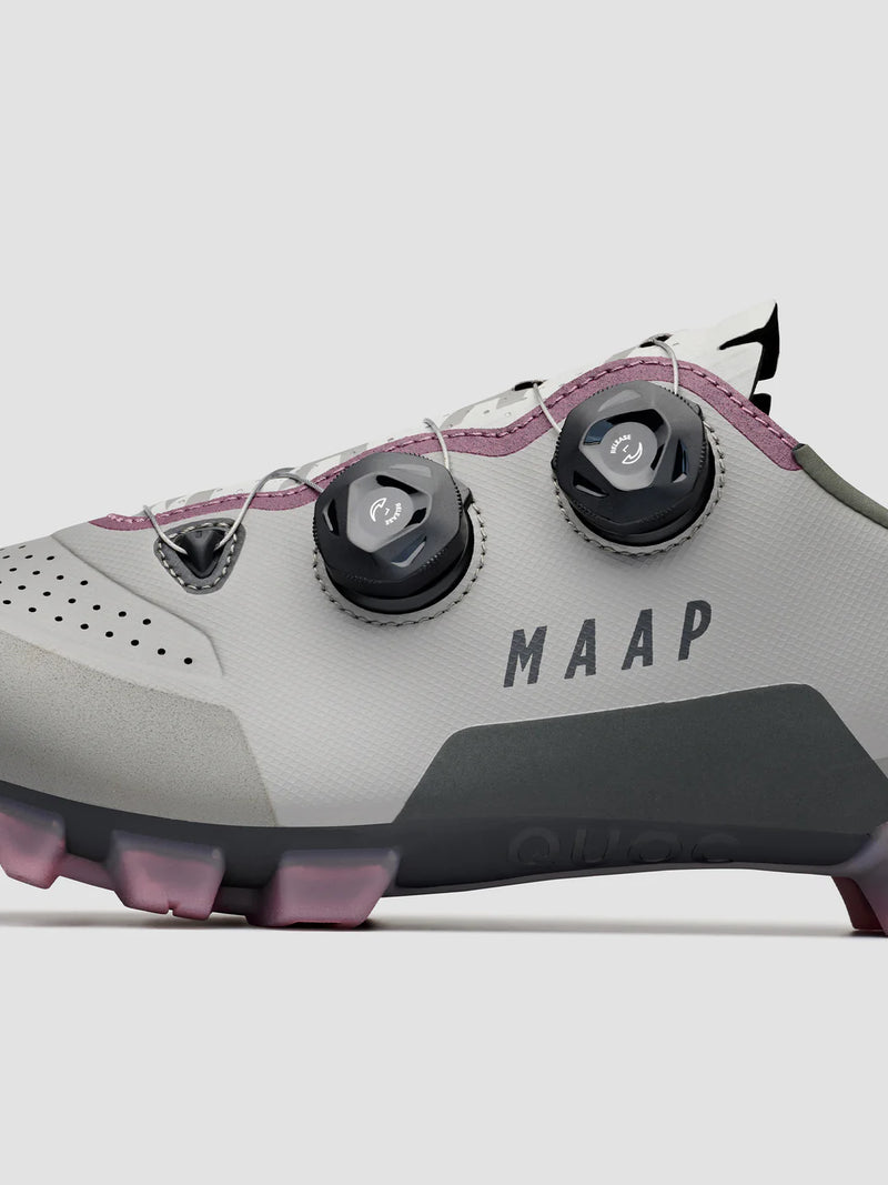 MAAP - MAAP x QUOC Gran Tourer XC - Graphite